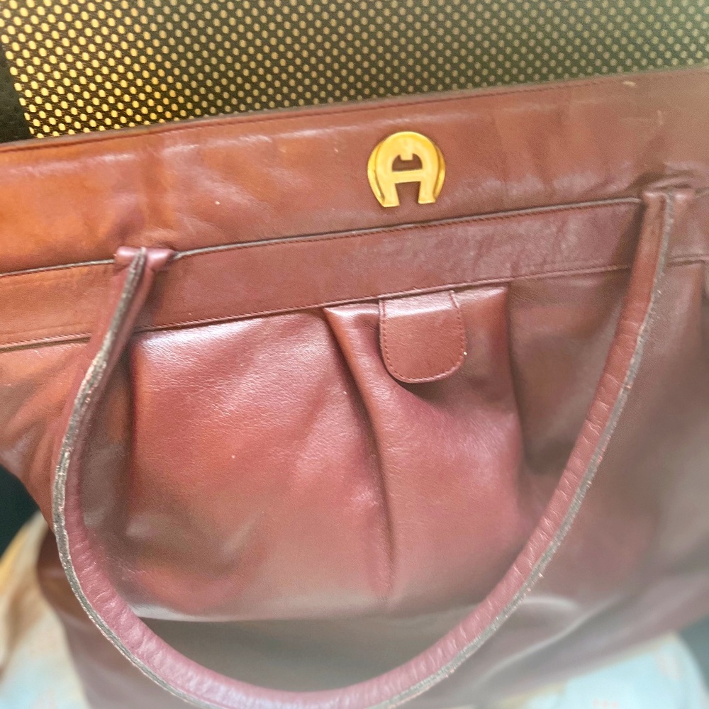 Etienne Aigner VINTAGE